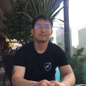 Meet your Posher, Ding